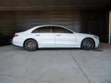 2024 Mercedes-Benz S-Class - Preview 8