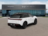 2027 INFINITI QX65 - Preview 5