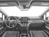 2018 Honda Odyssey - Preview 8