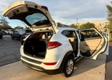 2017 Hyundai Tucson - Preview 7