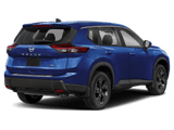 2027 Nissan Rogue - Preview 7