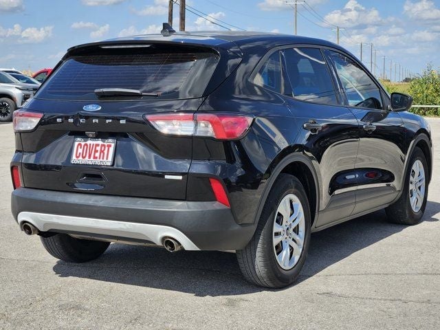 2020 Ford Escape - Image 3