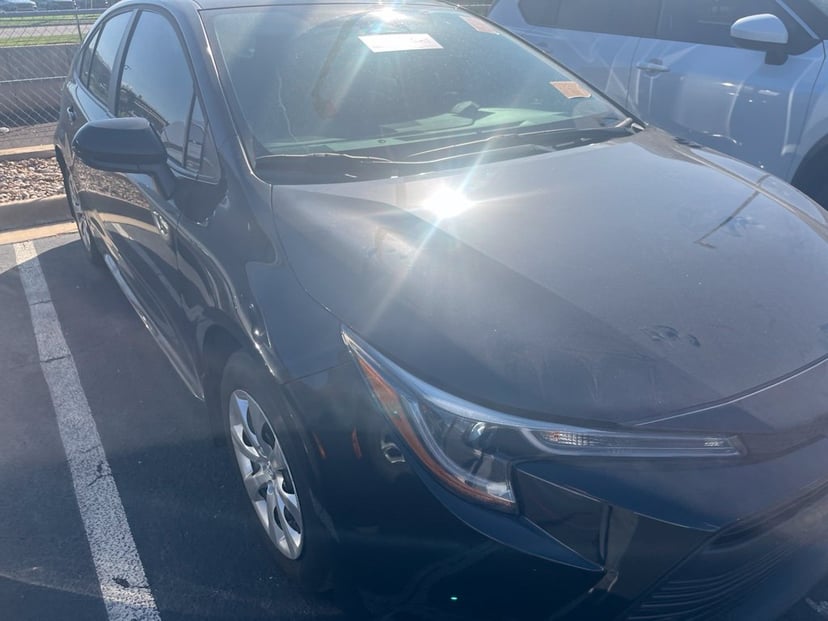 2026 Toyota Corolla - Image 1