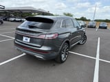 2019 Lincoln Nautilus - Preview 5