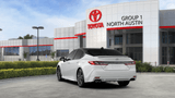 2026 Toyota Camry - Preview 7