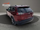 2019 Jeep Cherokee - Preview 7