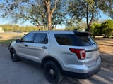 2017 Ford Explorer - Preview 5