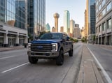 2026 Ford F-350 - Preview 2