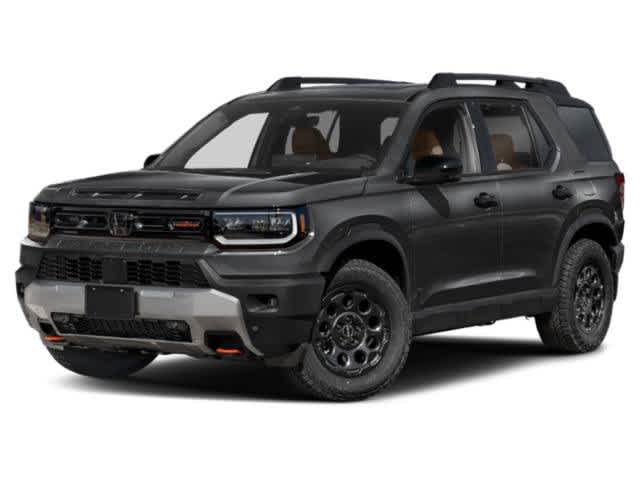 2026 Honda Passport - Image 1