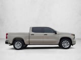 2026 Chevrolet Silverado 1500 - Preview 4