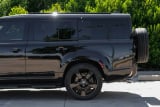 2025 Land Rover Defender - Preview 15
