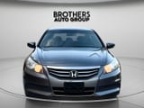 2012 Honda Accord - Preview 5