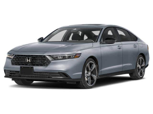 2026 Honda Accord - Image 1