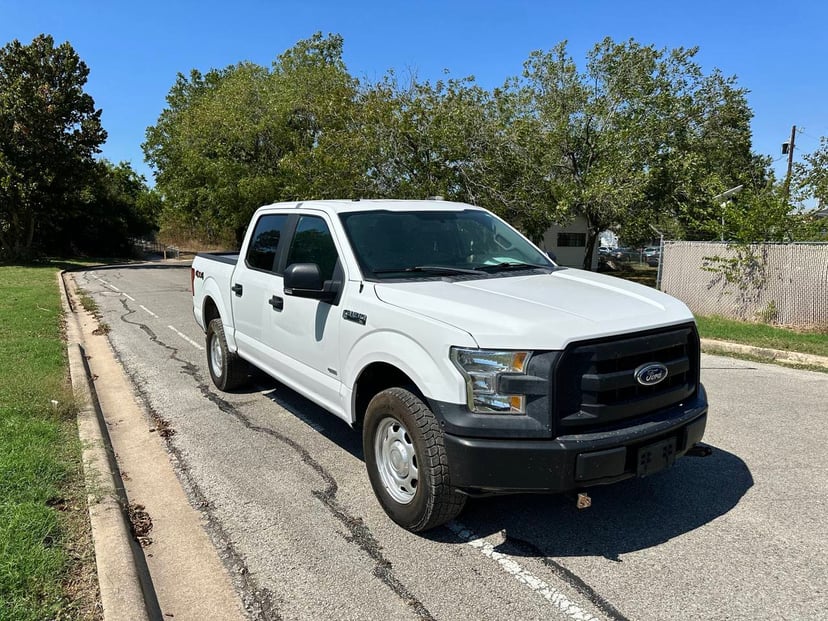 2017 Ford F-150 - Image 1