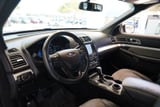 2017 Ford Explorer - Preview 8