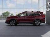 2027 Subaru Ascent - Preview 3
