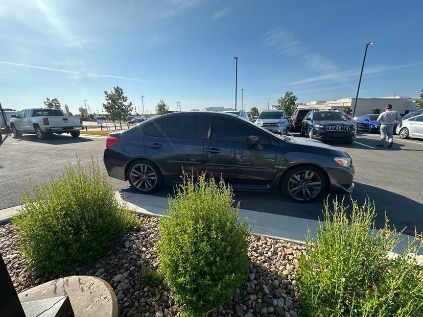2017 Subaru WRX - Image 2