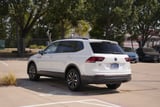 2023 Volkswagen Tiguan - Preview 6