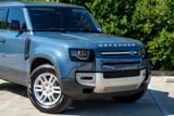 2025 Land Rover Defender - Preview 8