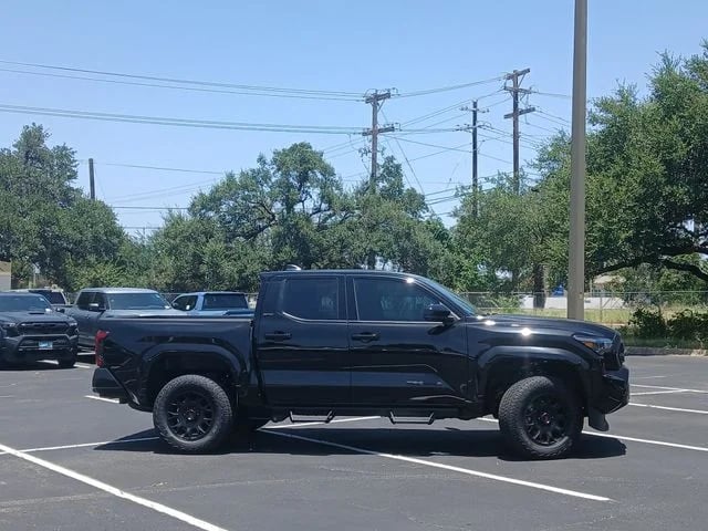 2026 Toyota Tacoma - Image 2