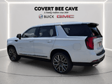 2026 GMC Yukon - Preview 7