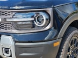 2026 Ford Bronco Sport - Preview 4