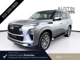 2027 INFINITI QX80 - Preview 3