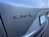 2020 Honda CR-V - Preview 8