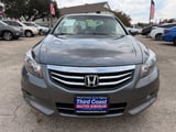 2012 Honda Accord - Preview 6