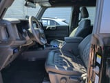 2025 Ford Bronco - Preview 13