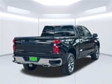 2026 Chevrolet Silverado 1500 - Preview 5