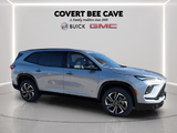 2026 Buick Enclave - Preview 12
