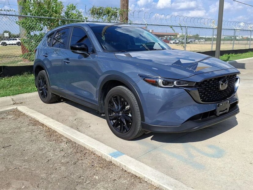 2024 Mazda CX-5 - Image 1