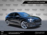 2027 Audi Q8 - Preview 2