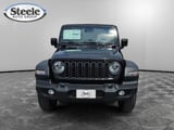 2025 Jeep Wrangler - Preview 8