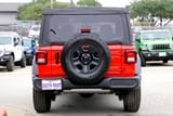 2026 Jeep Wrangler - Preview 6