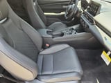 2026 Honda Prelude - Preview 12