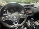 2018 Nissan Rogue - Preview 12