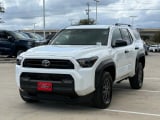 2026 Toyota 4Runner - Preview 6