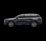 2026 Lexus TX - Preview 3