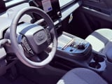 2026 Toyota bZ - Preview 7