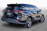 2026 Toyota Highlander - Preview 12