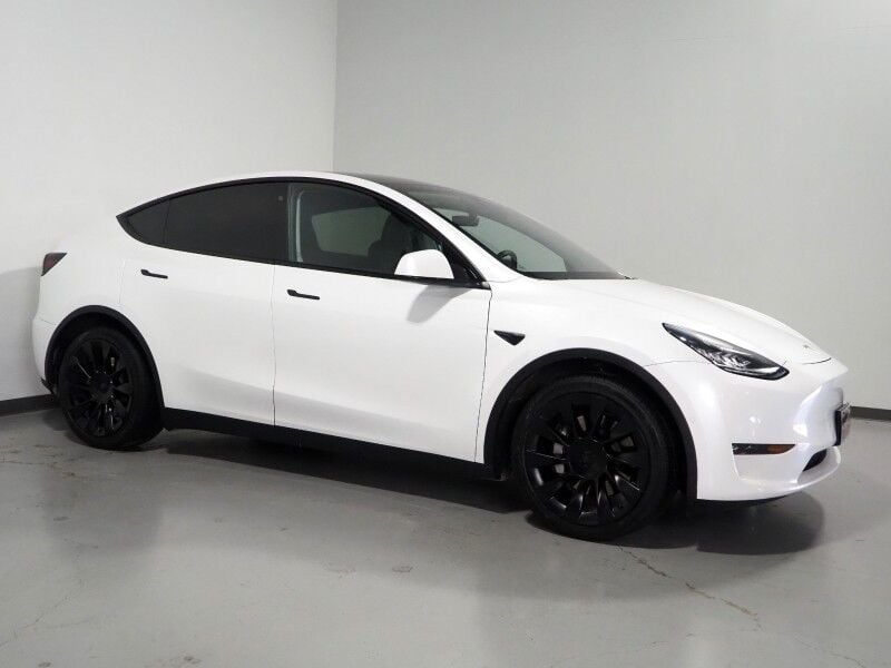 2020 Tesla Model Y - Image 1
