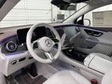 2027 Mercedes-Benz EQE - Preview 13