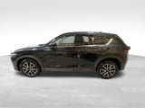 2018 Mazda CX-5 - Preview 8