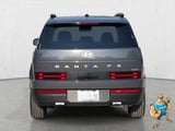 2027 Hyundai Santa Fe - Preview 6