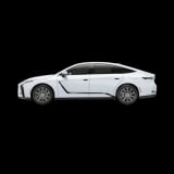 2027 Lexus ES - Preview 3