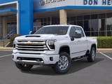 2026 Chevrolet Silverado 2500 HD - Preview 6