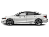 2027 Honda Civic - Preview 3