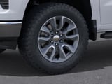 2026 Chevrolet Silverado 1500 - Preview 9